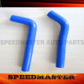 ATV radiator silicone hose for Yamaha YFZ 450 radiator hoses yfz450 04-08